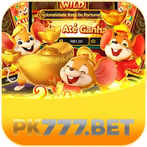 pk777.com logo
